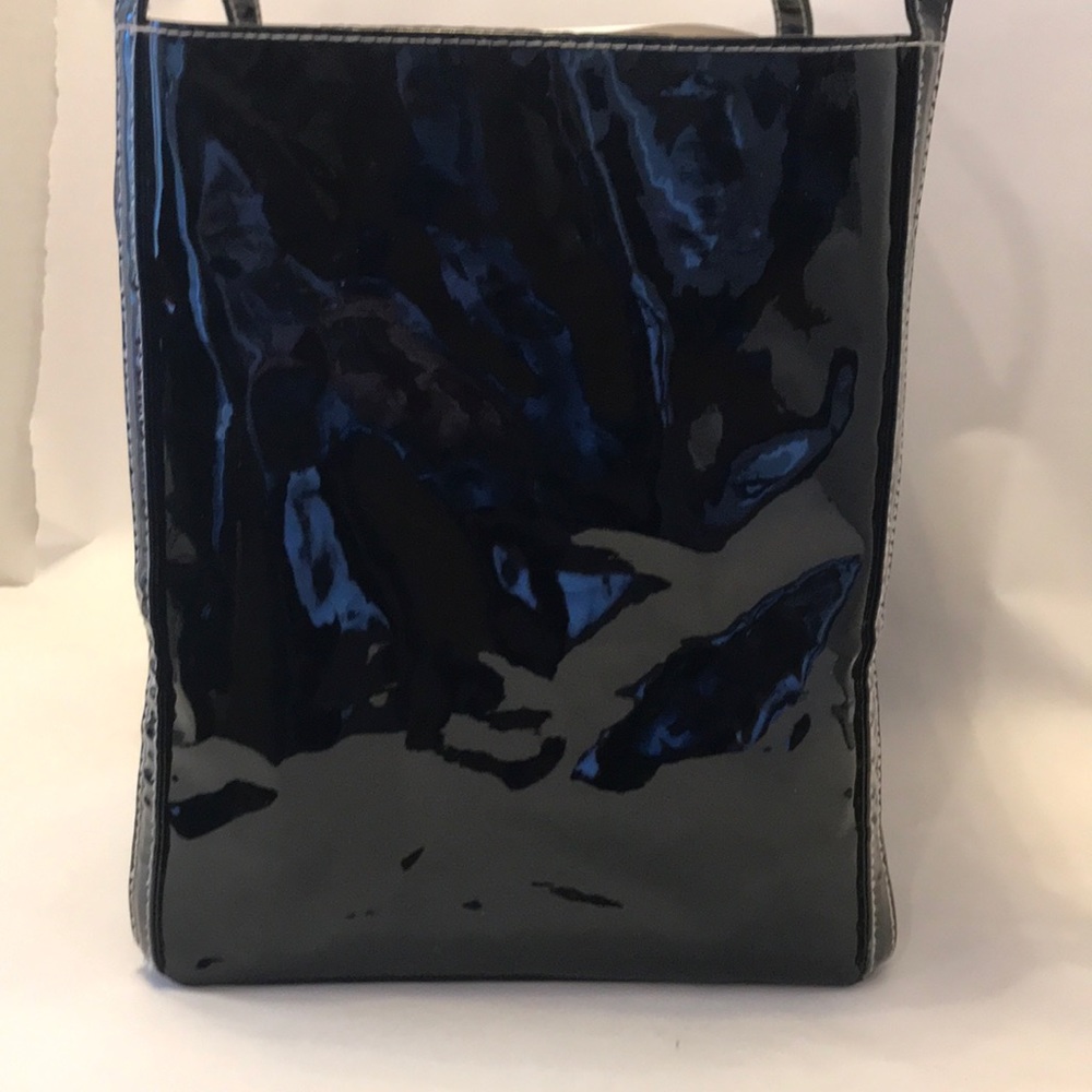 LANCÔME TOTE BLACK